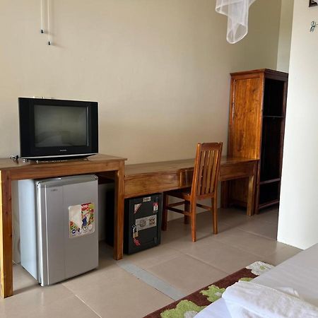 The Palm Tree Guesthouse Duong Dong Exterior foto