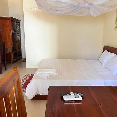 The Palm Tree Guesthouse Duong Dong Exterior foto