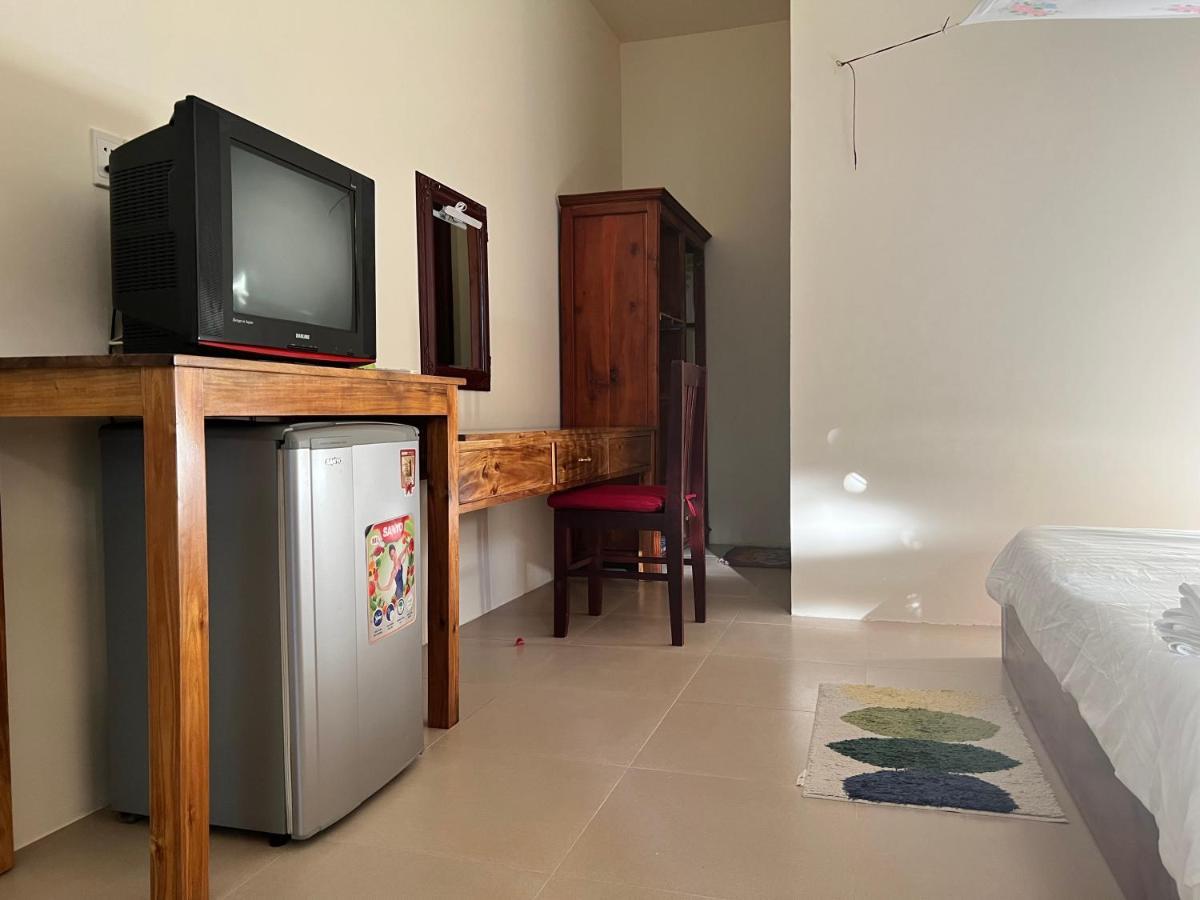 The Palm Tree Guesthouse Duong Dong Exterior foto